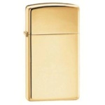 ZIPPO Briquet / Lighter  (ZIP-1654B) Brass