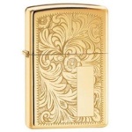 ZIPPO Briquet / Lighter  (ZIP-352B)