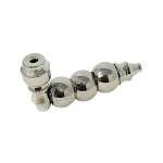 Metal Pipe  (DK-8901)