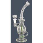 ZOMBIE GLASS ® Mini - GL-17  14mm. 10.5 (H)"