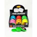Grinder (DK-4009)