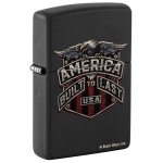 ZIPPO Briquet / Lighter  (ZIP-46158)