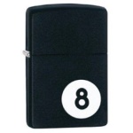 Zippo Lighter (ZIP-28432)
