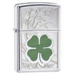 Zippo Lighter (ZIP-24699)