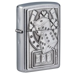 Zippo Lighter (ZIP-49294)