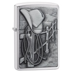 Zippo Lighter (ZIP-24879)
