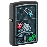 Zippo Lighter (ZIP-48724)