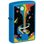 Zippo Lighter (ZIP-46155)