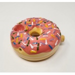 Pipe céramique beigne (G) / Ceramic Pipe Donut (L)  (5032120/CE-111)