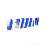 White Rhino© Dual 6x2.25x1"  (DU-1001-BX)