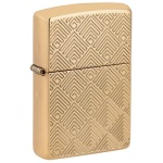 ZIPPO Briquet / Lighter  (ZIP-48570)