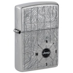 ZIPPO Briquet / Lighter  (ZIP-48765)