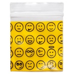 Baggies - (1x1) - Emoji  (1010/EMOJ)