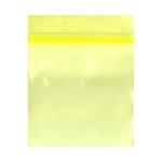 3MIL Baggies - (3x4) - Yellowd  (3M3040/YELL)