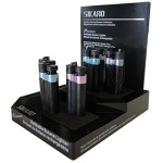 Sikaro Lighter - Thunder (01-100)