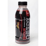 DETOX Fruit Punch 16 oz. (D8H-FP)