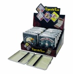 Cigarette Case  (20CY-4)  Bikers