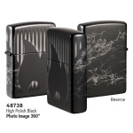 ZIPPO Briquet / Lighter  (ZIP-48738)