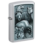 Zippo Lighter (ZIP-46237)