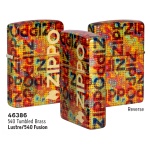 Zippo Lighter (ZIP-46386)
