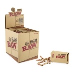 RAW Classic Slim Tips  (RAW-SLTIPS)