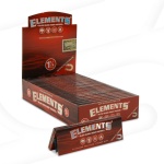 Elements 1 1/4 Red  (ELEM-125R)