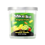 Chandelle l'aromatisée "Fruits originaux" / Scented Candle "Original Fruits"   14oz./396g.  (1005-OFR)