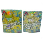 Sac sans odeurs de 3,5g. et boîte cadeau (10x) / 3.5g. Smell Proof Bag and Gift Box (10x)  (MB500-1)