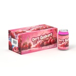 Bouteilles pour cannabis / Bottles for weed - 3.5g. Cherry Gushers  (FC100-12)