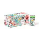 Bouteilles pour cannabis / Bottles for weed - 3.5g. Crush  (FC100-13)