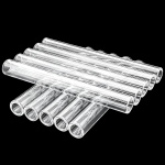 6" pipe pyrex / Pyrex 6" Tube  (ACC/SP-055)