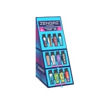 ZENGAZ® - Briquet torche / Torch Lighter  (ZL-7)