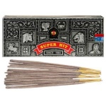 NAG CHAMPA Super Hit 10g.x25  (NAG-SH1025)