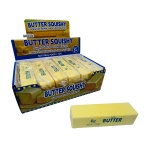 Jouet anti-stress - Beurre mou / Fidget toy - Soft Butter  (STC-0327)