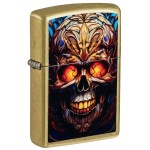 Zippo Briquet / Lighter (ZIP-46715)