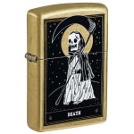 Zippo Briquet / Lighter (ZIP-46722)