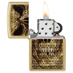 Zippo Briquet / Lighter (ZIP-46937)