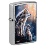 Zippo Briquet / Lighter (ZIP-47106)