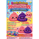 Squizzy Poop  (26-6007)