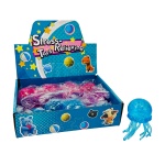 Squizzy Méduses / Jellyfish  (26-5922)