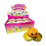 Squizzy Dumplings - Couleurs / Colours  (CA-523)