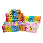 Squizzy Papillons / Butterflies  (SQ-64)