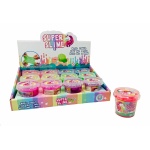 Squizzy Bulles magiques / Magic Bubble  (Z25)