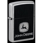 ZIPPO Briquet / Lighter - John Deere  (ZIP-47395)