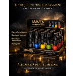Maven® Torch TUNER  (MVN-98-1172-BT-D)