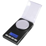 Fuzion Balance / Scale 50g./0.001g.  (SCL/PL-50)